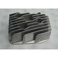 CYLINDER HEAD - LEFT - NEW